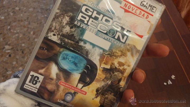 Videojuegos y consolas: Cuatro juegos de PC nuevos sin usar, aun sin desprecintar - Foto 15