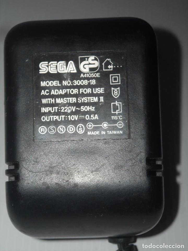 sega master system 2