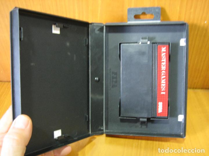 Videojuegos y consolas: Juego Sega - Foto 2