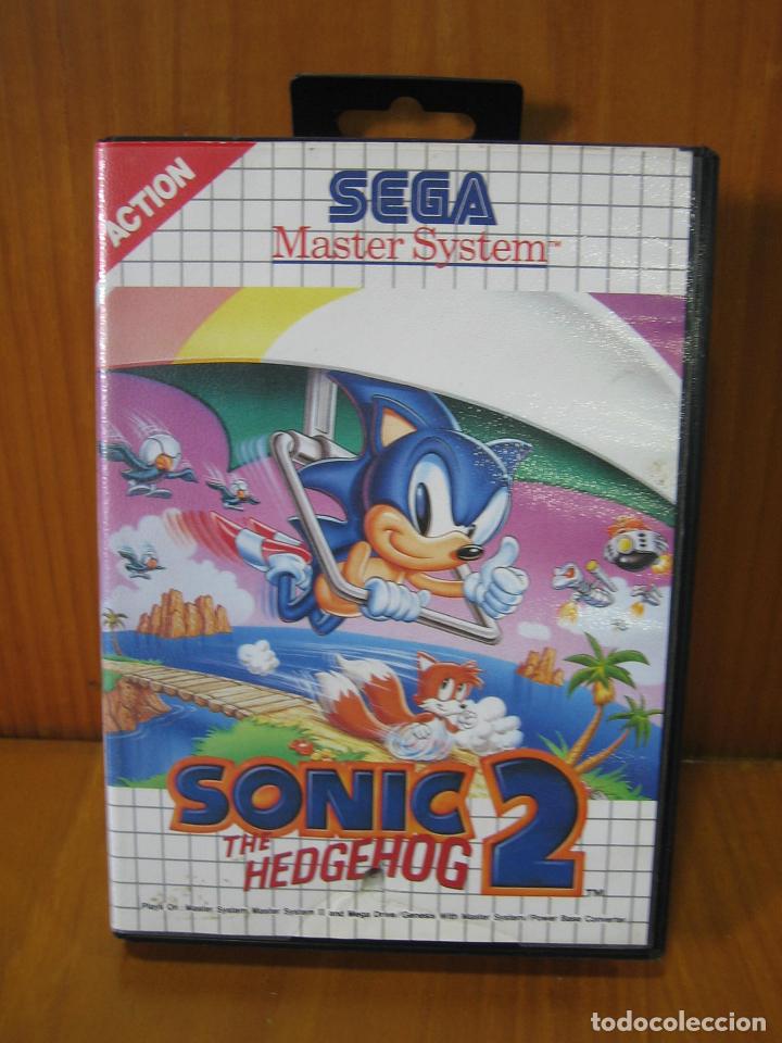 Videojuegos y consolas: Juego Sega - Foto 1