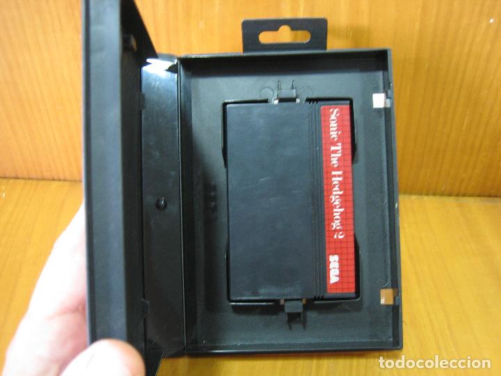 Videojuegos y consolas: Juego Sega - Foto 4