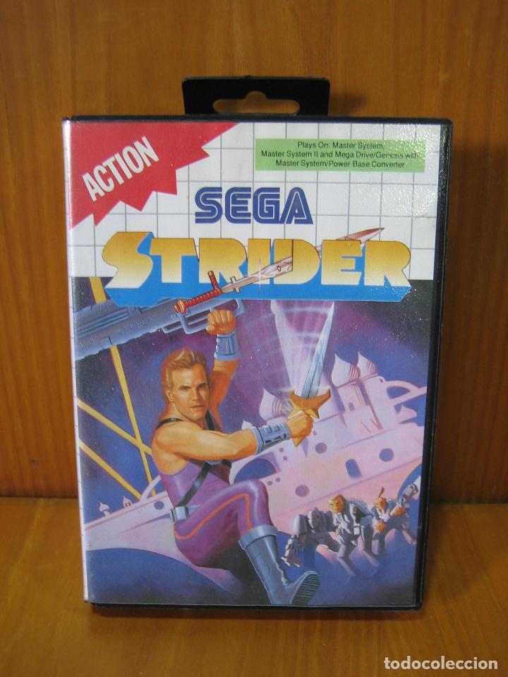 Videojuegos y consolas: Juego Sega - Foto 1