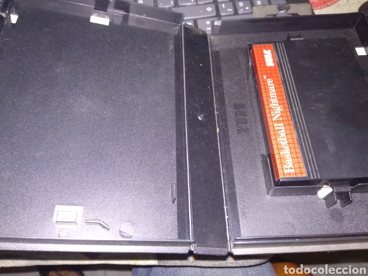 Videojuegos y consolas: BASKETBALL NIGHTMARE - Foto 2