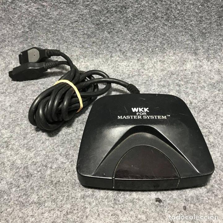 Videojuegos y consolas: RECEPTOR WKK SEGA MASTER SYSTEM - Foto 1