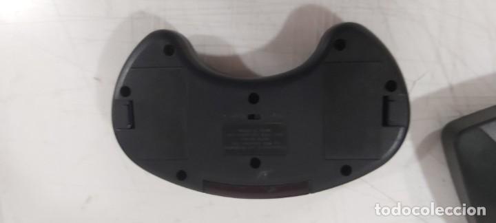 Videojuegos y consolas: MANDO INALAMBRICO PARA SEGA MASTER SYSTEM - Foto 4