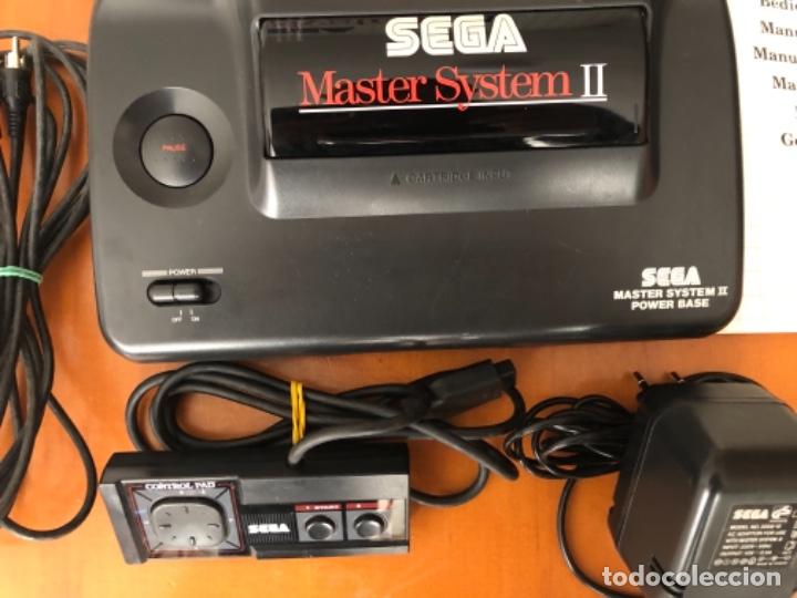 Videojuegos y consolas: Sega Master System 2 - Foto 2