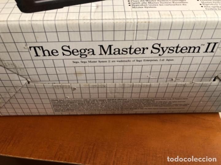 Videojuegos y consolas: Sega Master System 2 - Foto 7