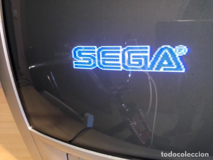 Videojuegos y Consolas: Sega Master System 2 - Foto 8 - 249291945