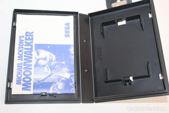 Videojuegos y consolas: LOTE MASTER SYSTEM - MIRAR BIEN FOTOS - Foto 10