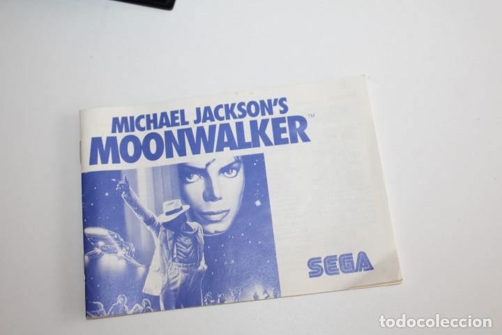 Videojuegos y consolas: LOTE MASTER SYSTEM - MIRAR BIEN FOTOS - Foto 11