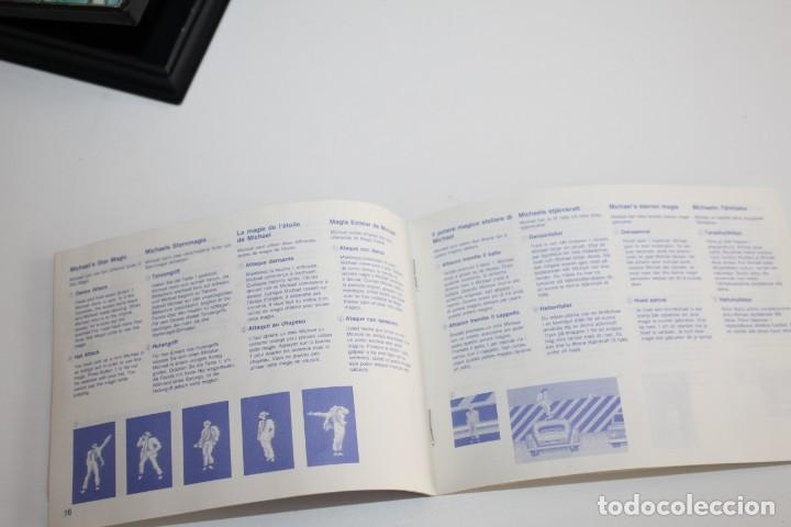 Videojuegos y consolas: LOTE MASTER SYSTEM - MIRAR BIEN FOTOS - Foto 13