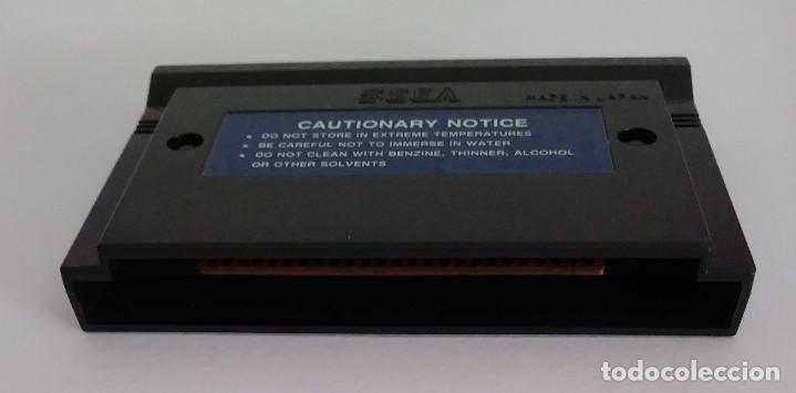 Videojuegos y consolas: SPEEDBALL 2 PAL MASTER SYSTEM SIN MANUAL - Foto 11