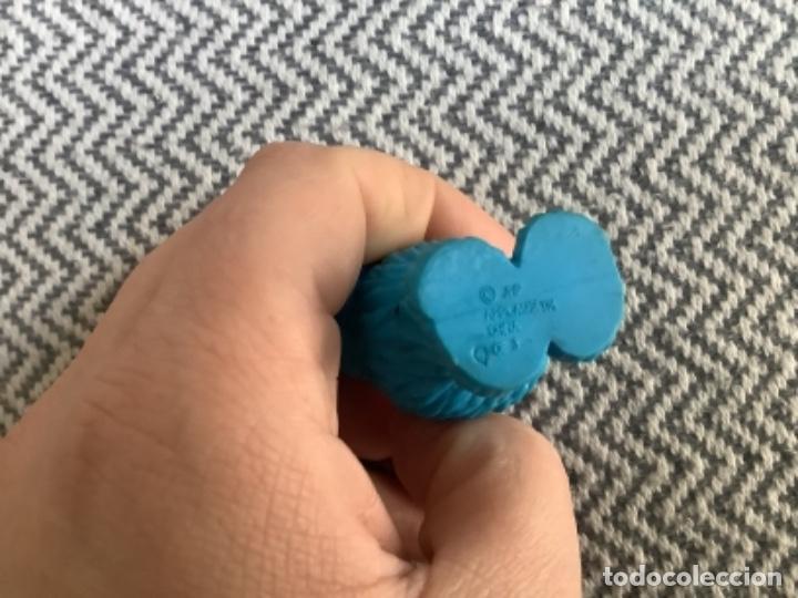 Videojuegos y consolas: Ik6. (7) FIGURA PVC EL MONSTRUO DE LAS GALLETAS - Foto 3