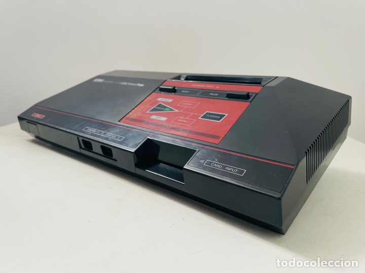 Videojuegos y consolas: Sega Master System Power Base - Foto 7