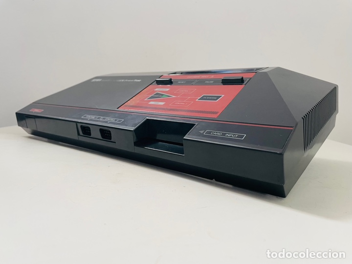 Videojuegos y consolas: Sega Master System Power Base - Foto 8