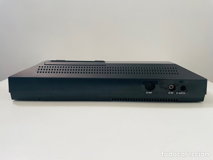 Videojuegos y consolas: Sega Master System Power Base - Foto 9