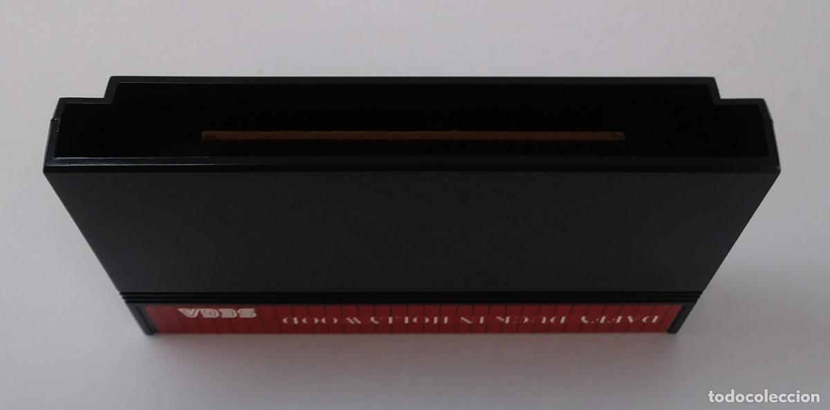 Videojuegos y consolas: DAFFY DUCK MASTER SYSTEM SIN MANUAL - Foto 10