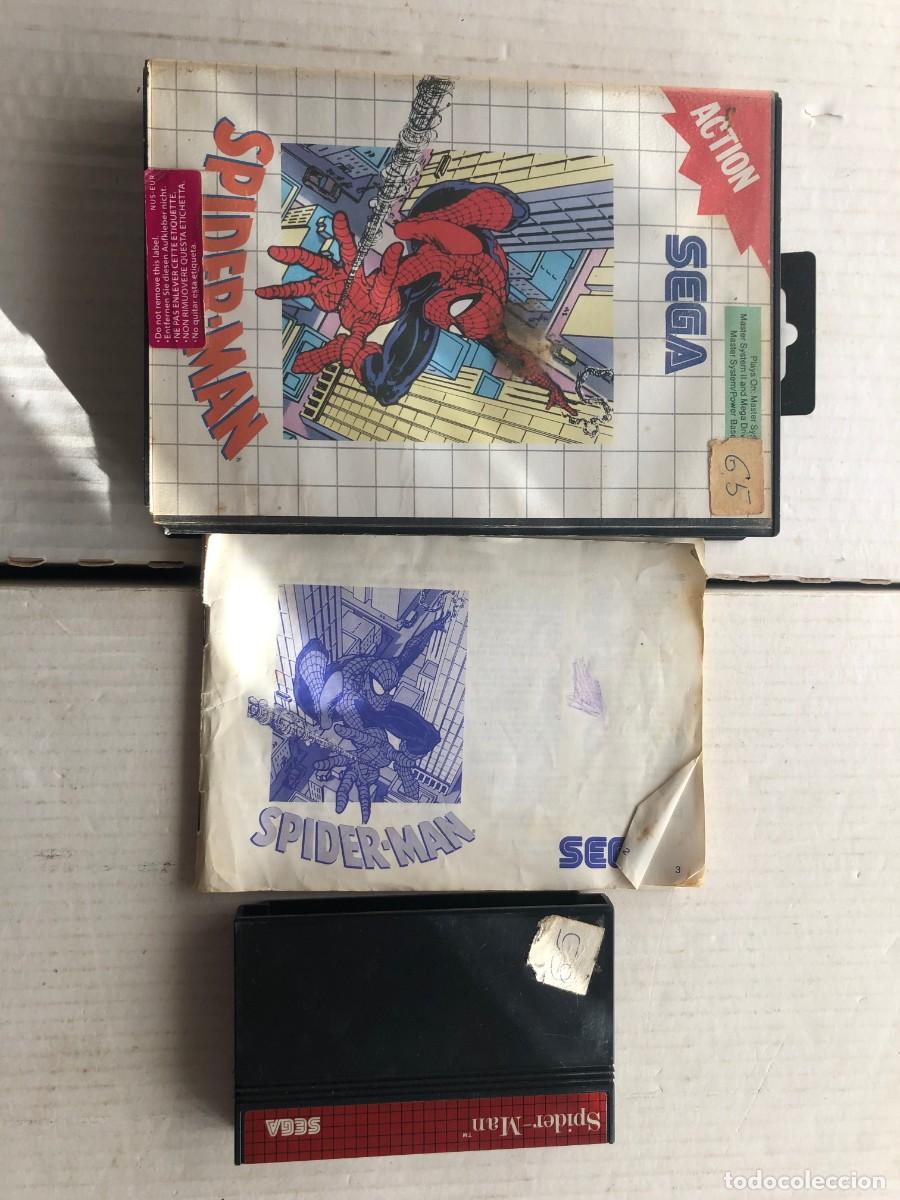 Sega Master System - Aztec Adventure - Complet PAL FR - Sega MS