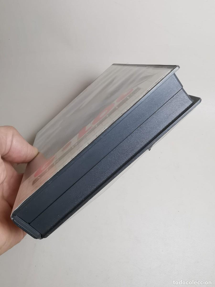 Videojuegos y consolas: G-LOC AIR BATTLE - MASTER SYSTEM - SEGA -JUEGO - Foto 13
