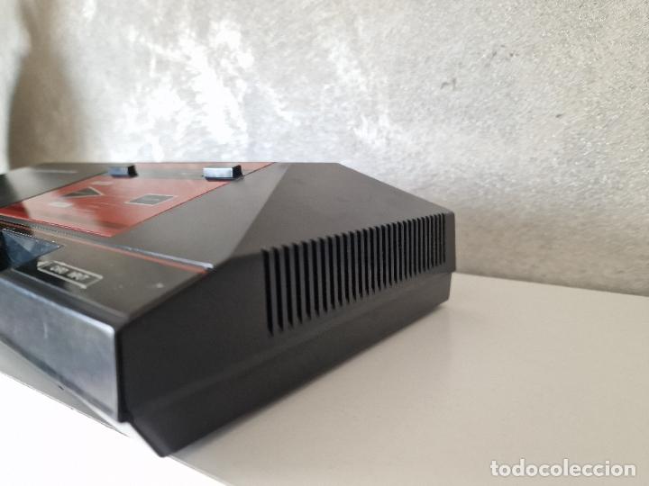 Videojuegos y consolas: LOTE CONSOLA MASTER SYSTEM SIN JUEGO EN LA MEMORIA - Foto 6