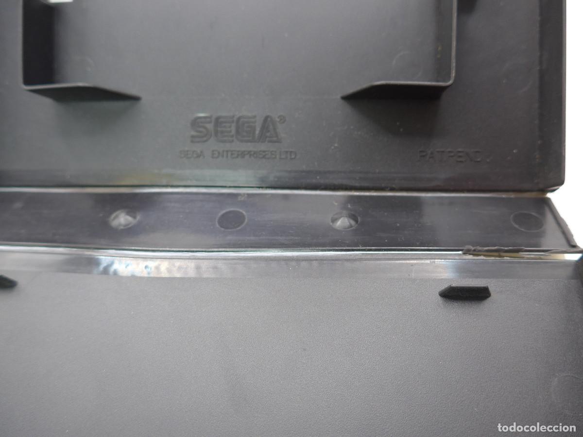 Videojuegos y consolas: JUEGO DE SEGA MASTER SYSTEM QUARTET - Foto 9