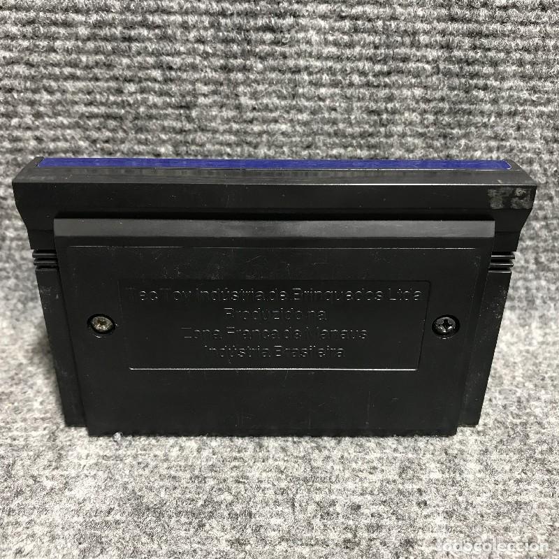 Videojuegos y consolas: SHADOW OF THE BEAST TECTOY SEGA MASTER SYSTEM - Foto 6