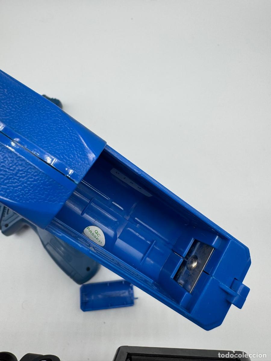 Videojuegos y consolas: Sega pistolas mandos accesorios videoconsolas - Foto 10