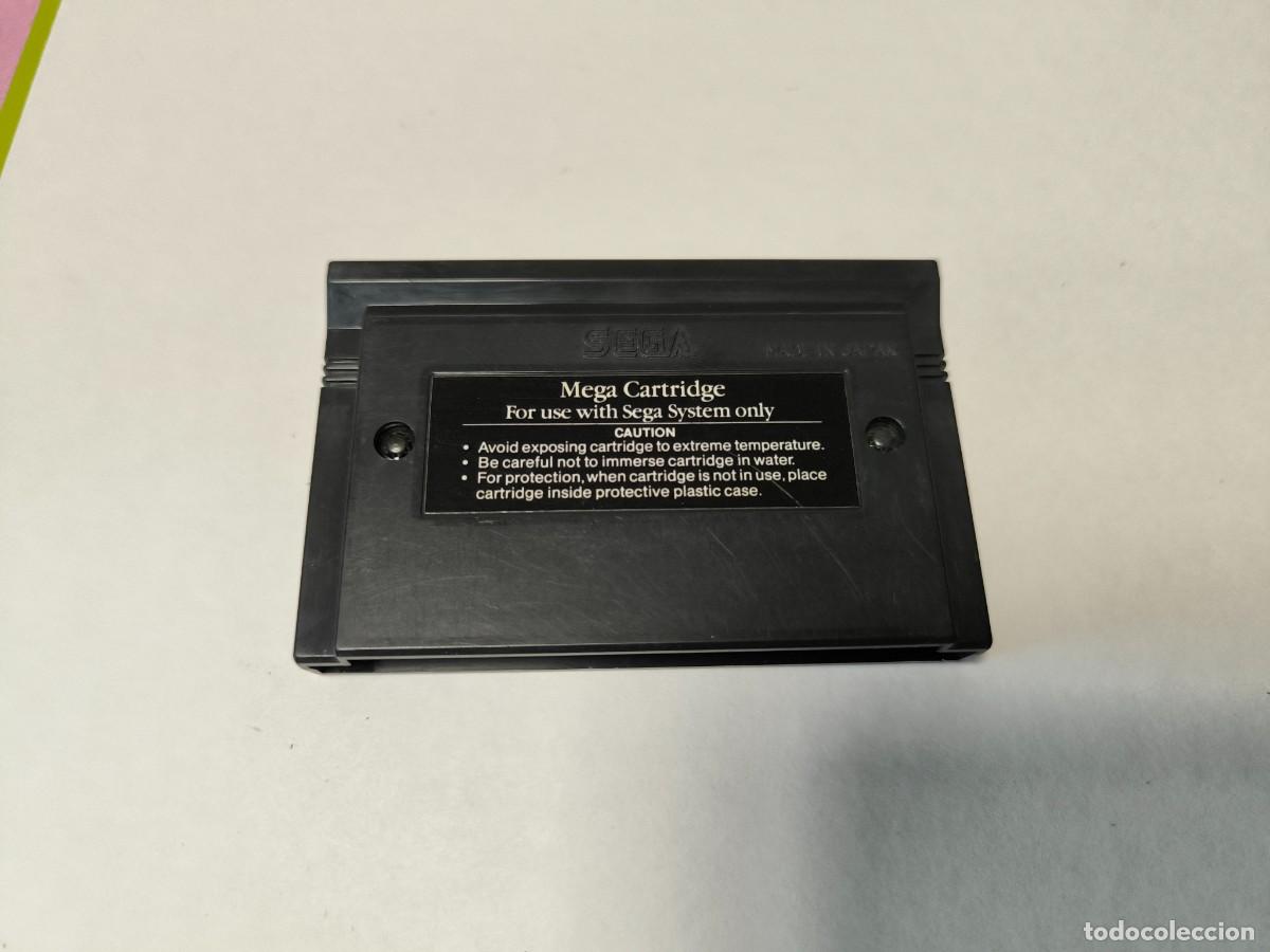 Videojuegos y consolas: Cartucho World Grand Prix - Foto 2