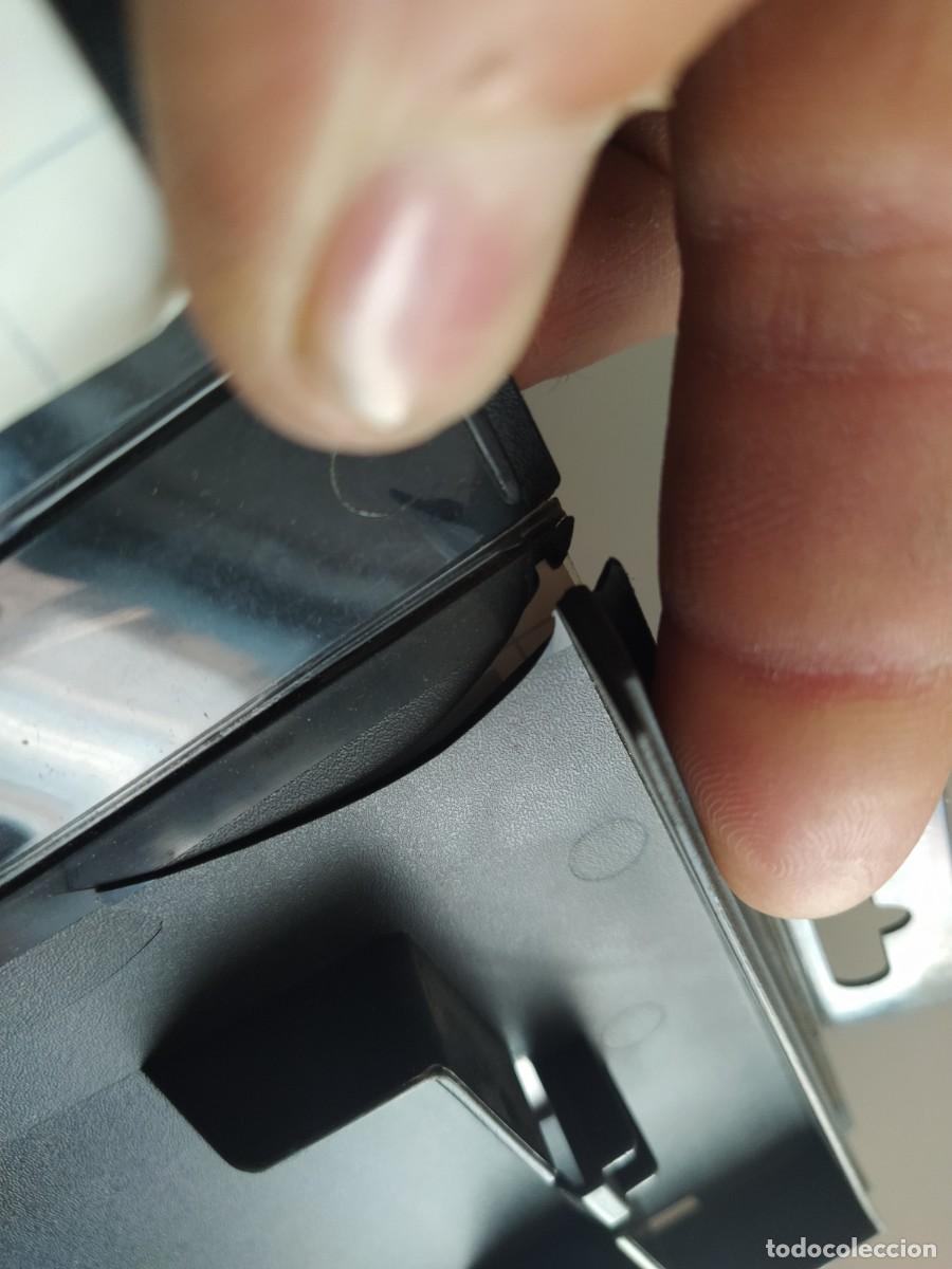 Videojuegos y consolas: AFTER BURNER SEGA MASTER SYSTEM COMPLETO ORIGINAL - Foto 8