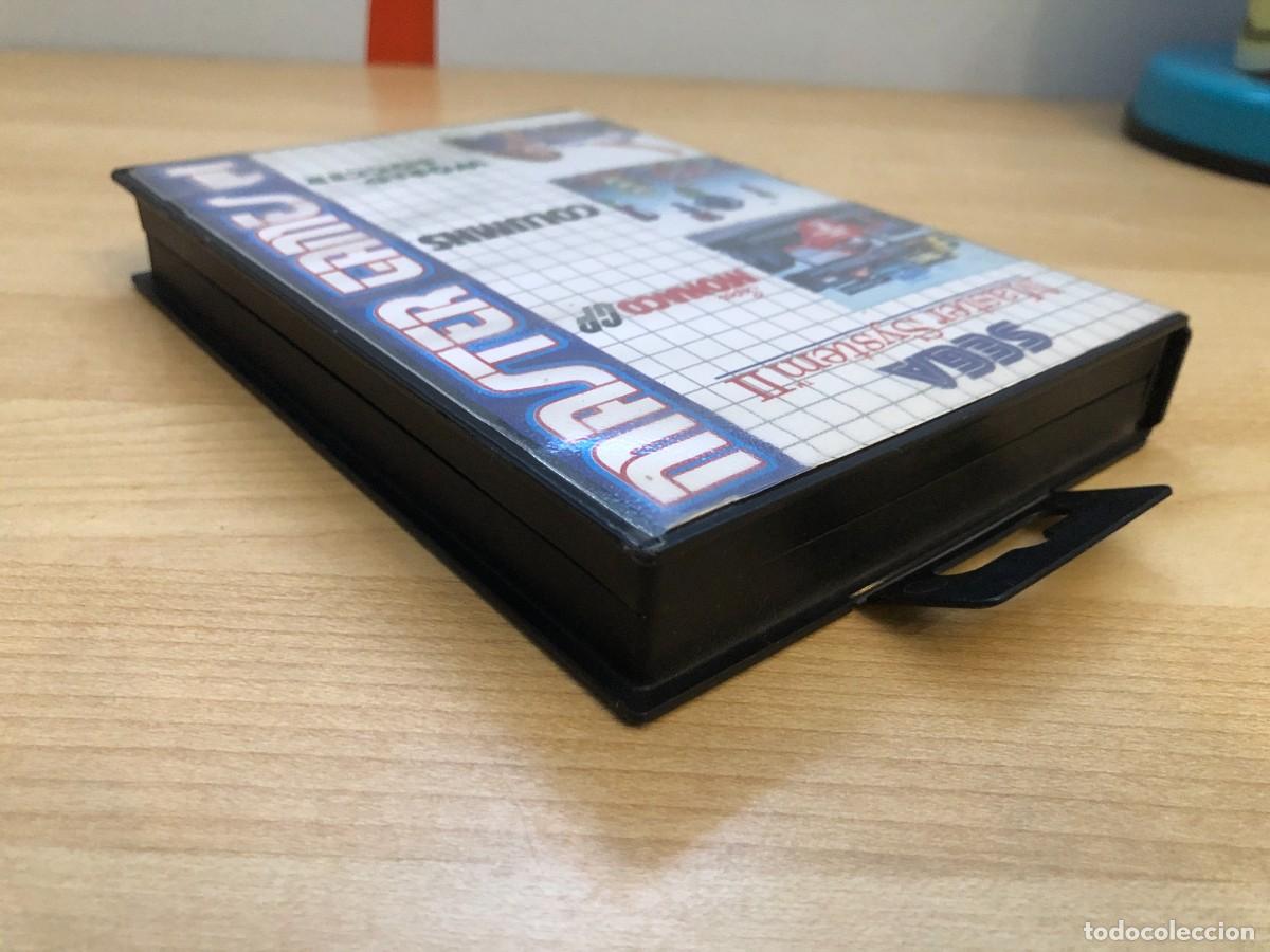 Videojuegos y consolas: Master Games 1 Sega Master System Pal Espa&ntilde;a Completo Original - Foto 5