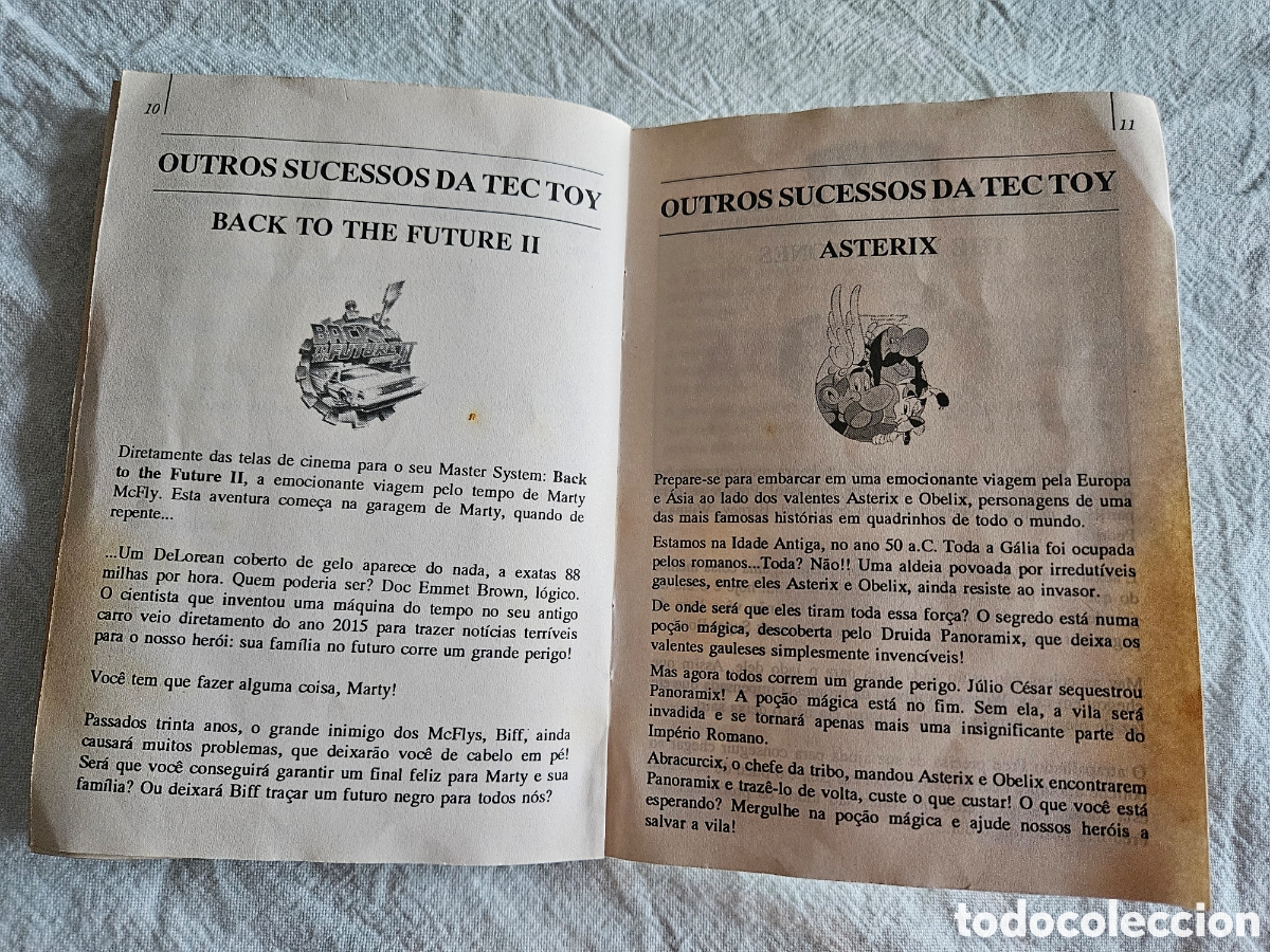 Videojuegos y consolas: Sega Master System The Simpsons Bart vs the Space Mutants tectoy - Foto 15