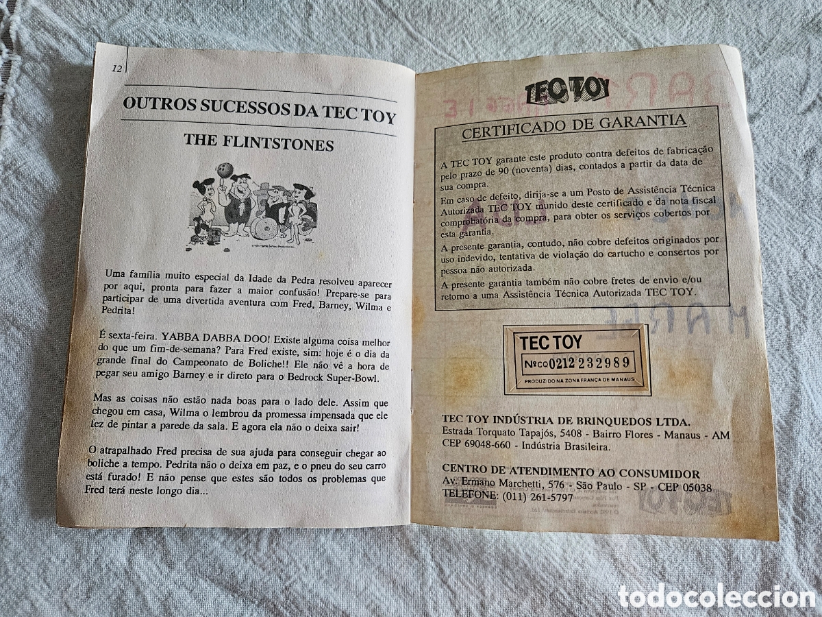 Videojuegos y consolas: Sega Master System The Simpsons Bart vs the Space Mutants tectoy - Foto 16
