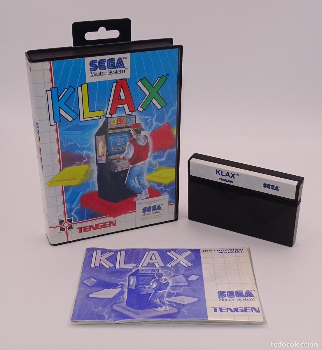 Videojuegos y consolas: Hang On Sega Master System - Foto 1