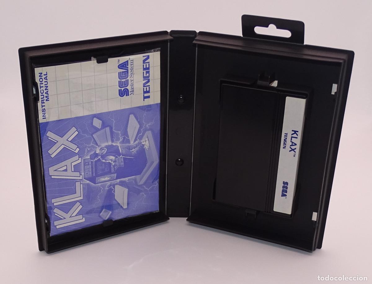 Videojuegos y consolas: Hang On Sega Master System - Foto 2