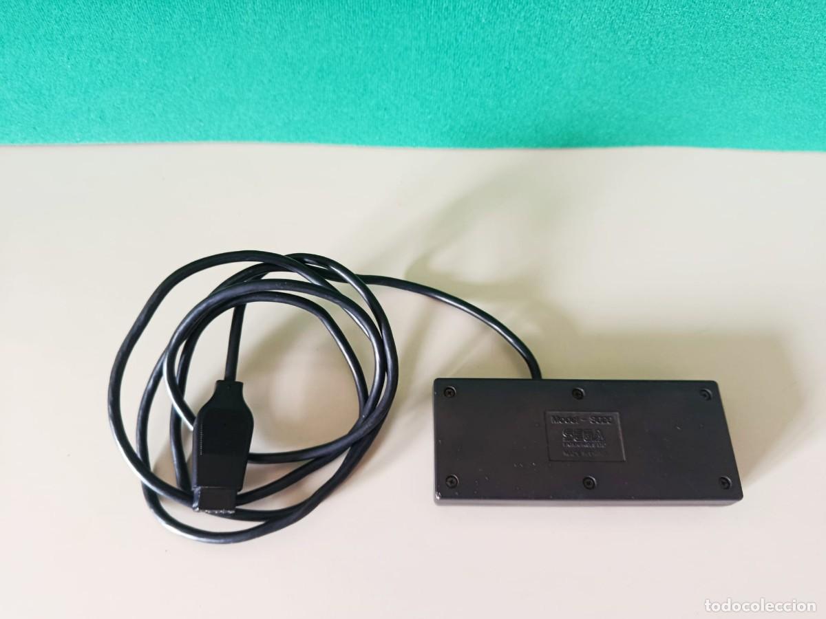 Videojuegos y consolas: Sega Master System Control Pad SMS Controller - Foto 2