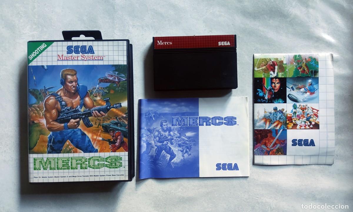 Battle Out Run – Sega Master System – 1991 – PAL – Complet