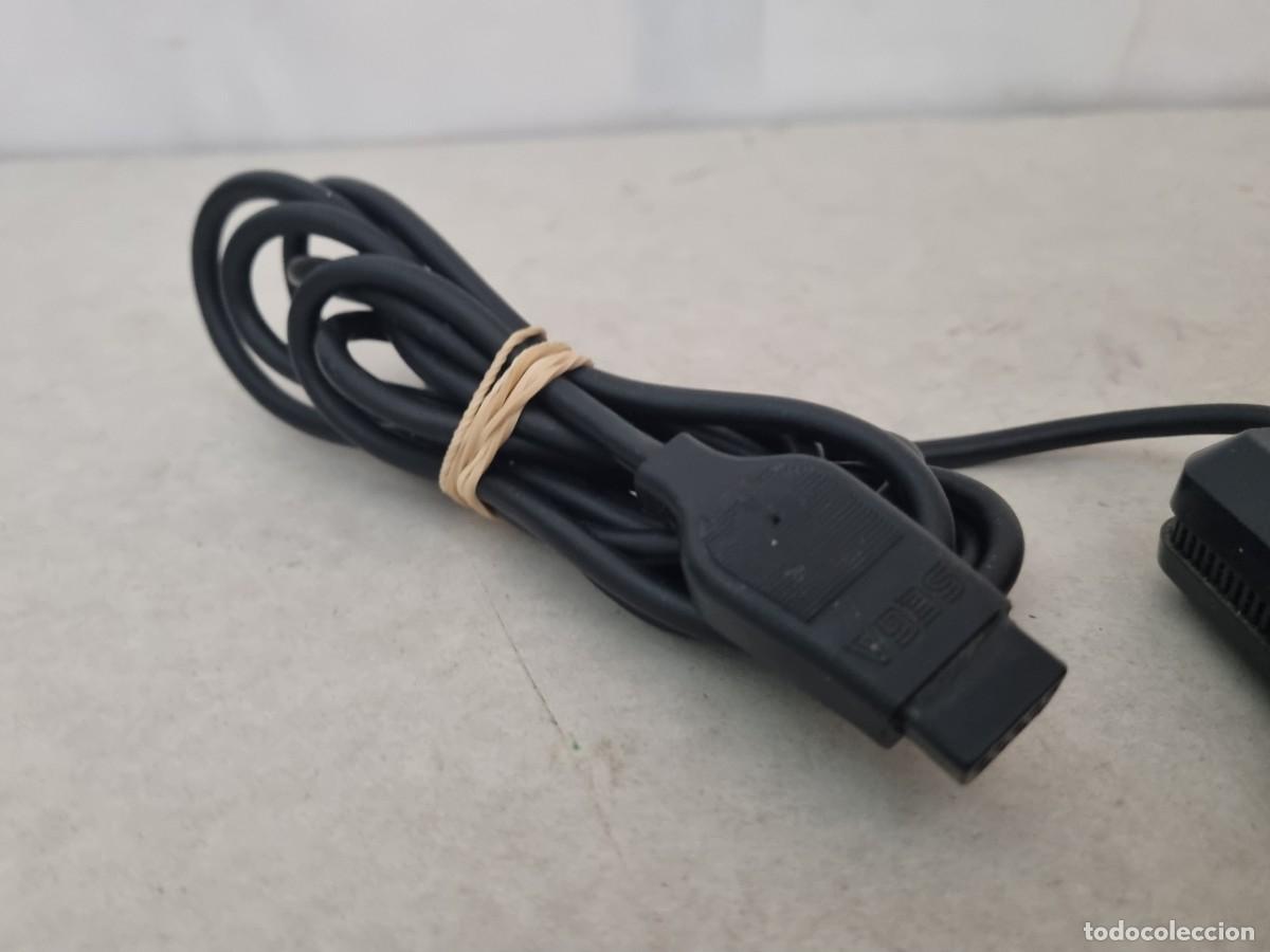 Videojuegos y consolas: Sega control para Master system - Foto 5