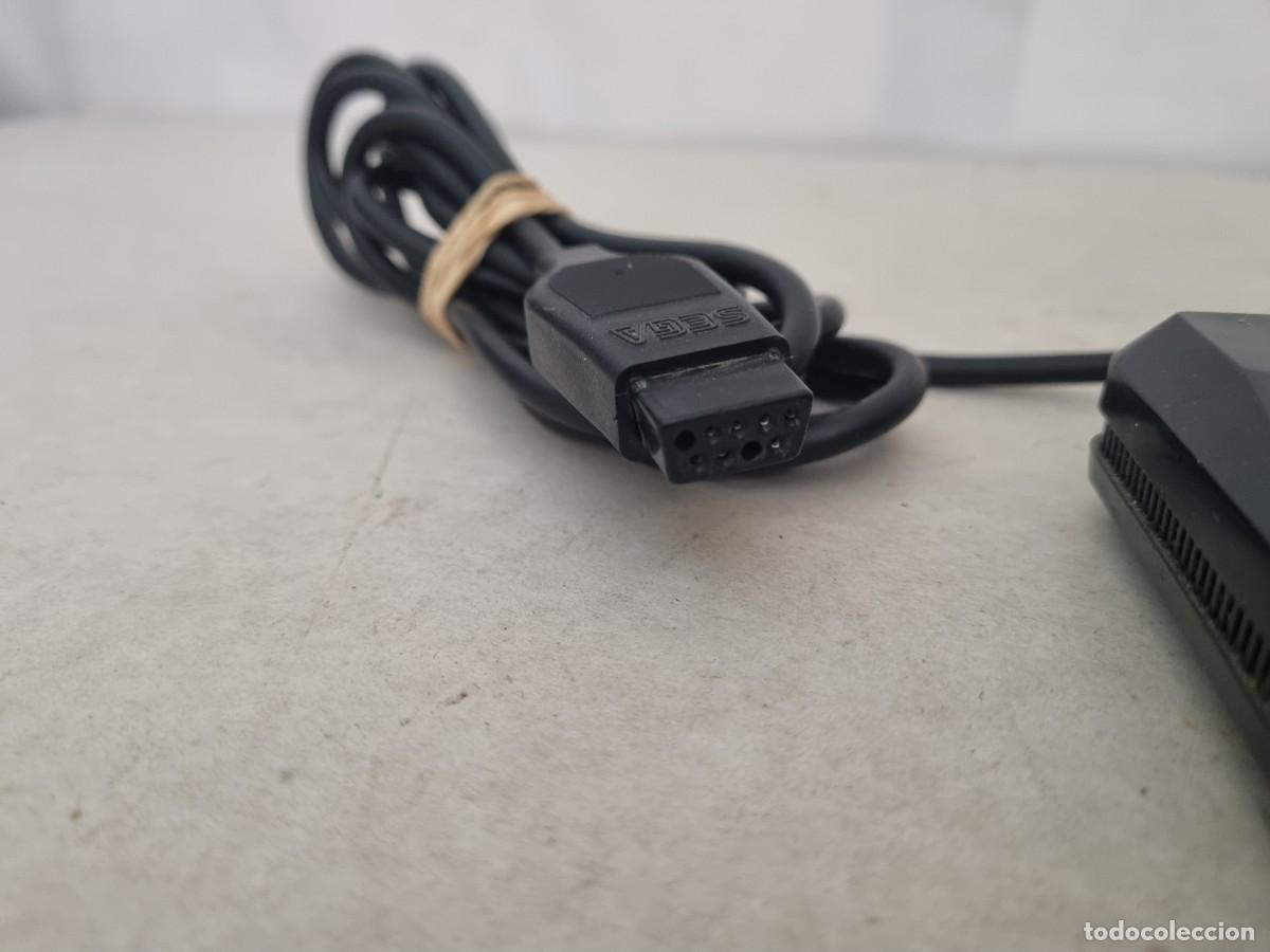 Videojuegos y consolas: Sega control para Master system - Foto 6