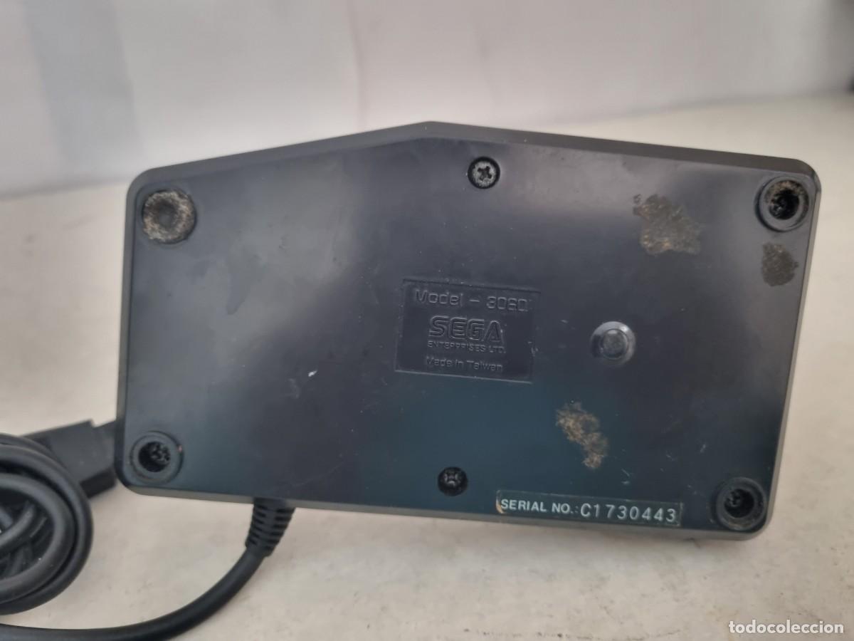 Videojuegos y consolas: Sega control para Master system - Foto 7