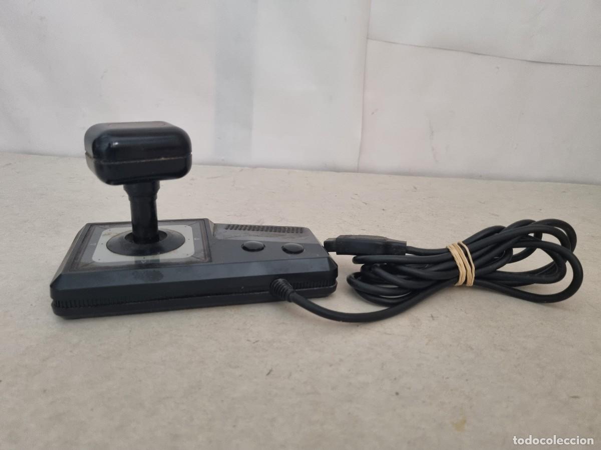 Videojuegos y consolas: Sega control para Master system - Foto 8