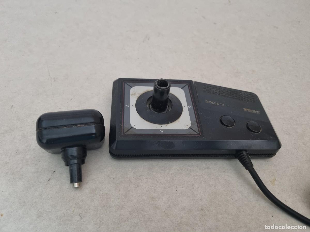 Videojuegos y consolas: Sega control para Master system - Foto 11