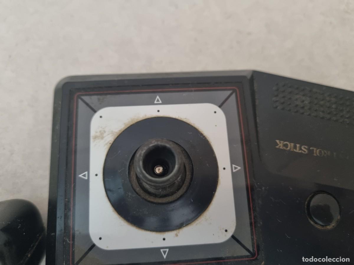 Videojuegos y consolas: Sega control para Master system - Foto 13