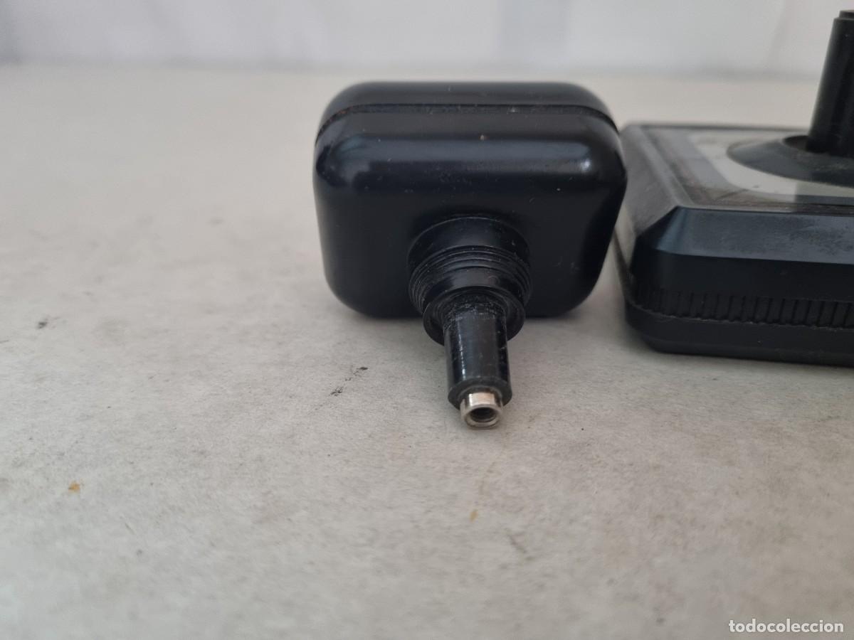 Videojuegos y consolas: Sega control para Master system - Foto 14