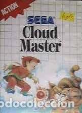 Videojuegos y Consolas: Cloud Master- 4974365634278