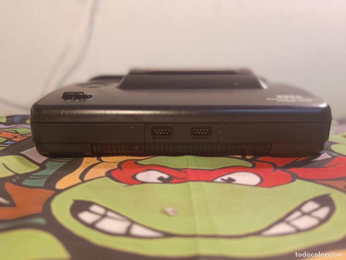 Videojuegos y consolas: Consola Sega Master System II Pal Funcionando! - Foto 5
