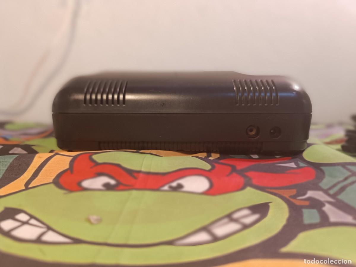 Videojuegos y consolas: Consola Sega Master System II Pal Funcionando! - Foto 6