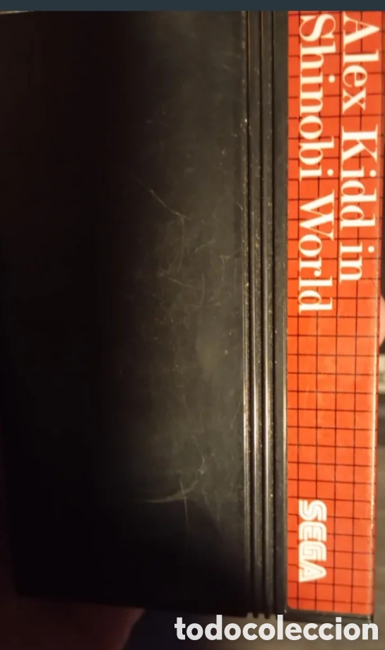 Videojuegos y consolas: Consola Sega Master System II + 3 mandos - Foto 7