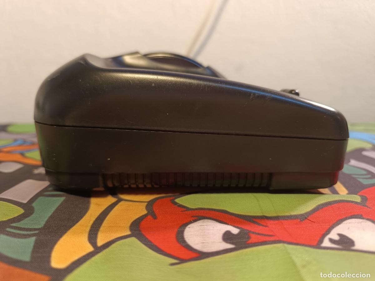 Videojuegos y consolas: Consola Sega Master System II + Sonic Pal Esp - Foto 4