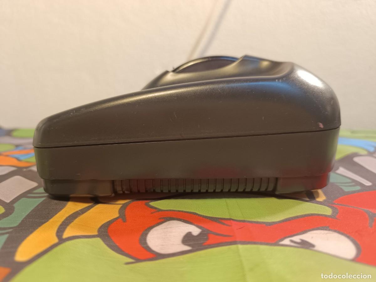 Videojuegos y consolas: Consola Sega Master System II + Sonic Pal Esp - Foto 5