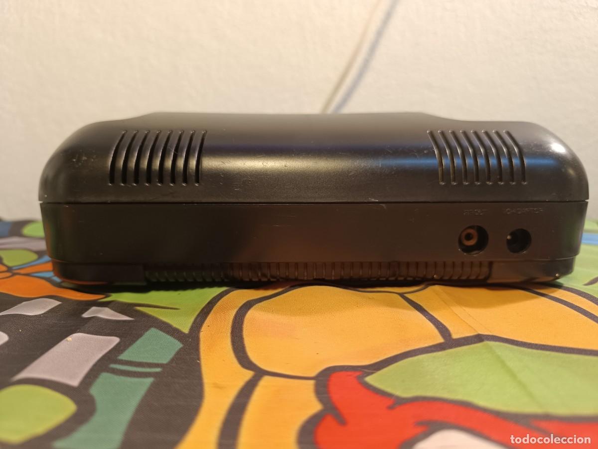 Videojuegos y consolas: Consola Sega Master System II + Sonic Pal Esp - Foto 8